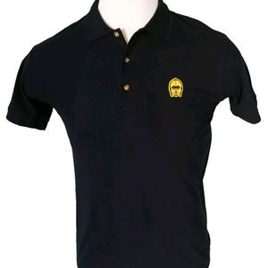 Star Wars C-3po Polo Shirt